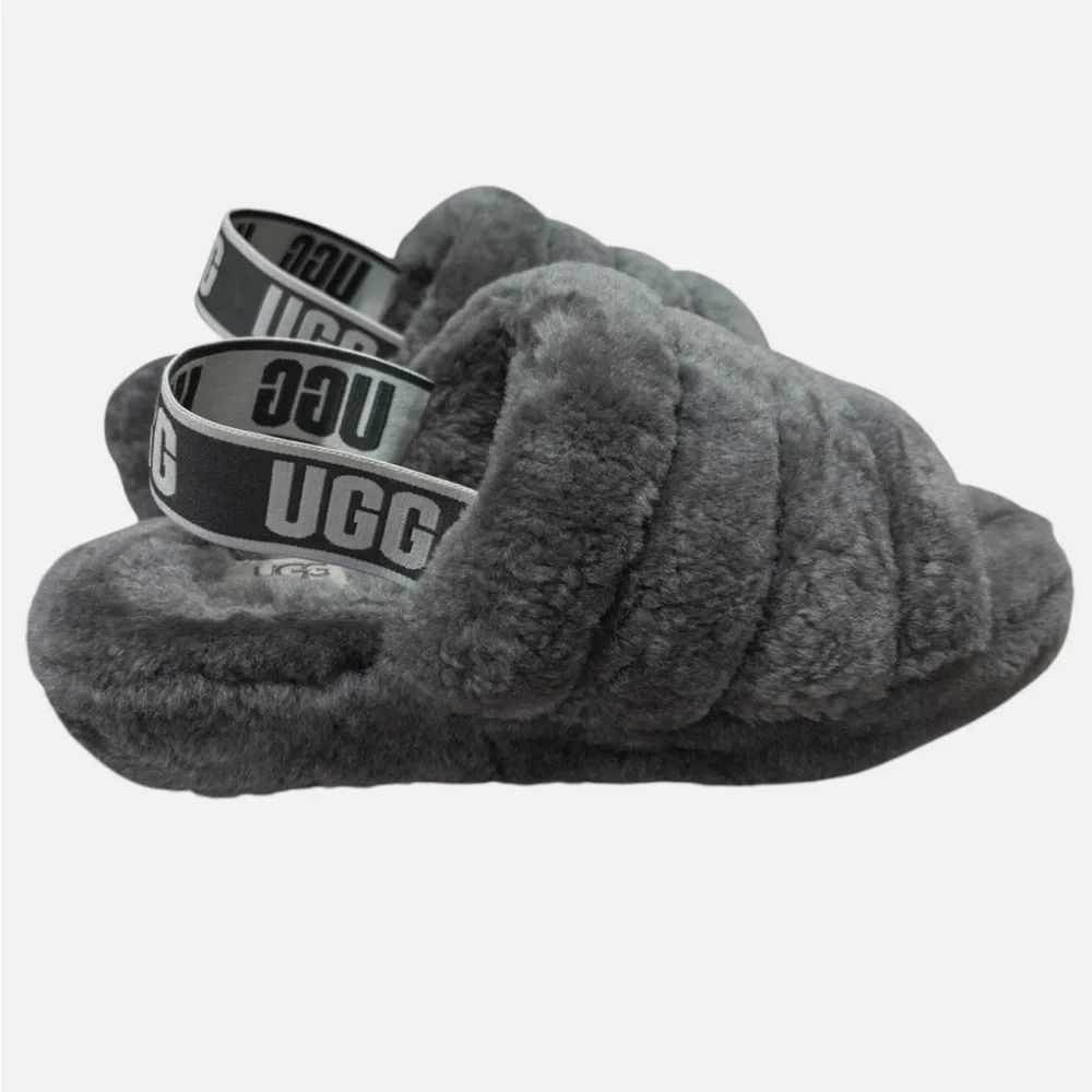UGG excellent gently